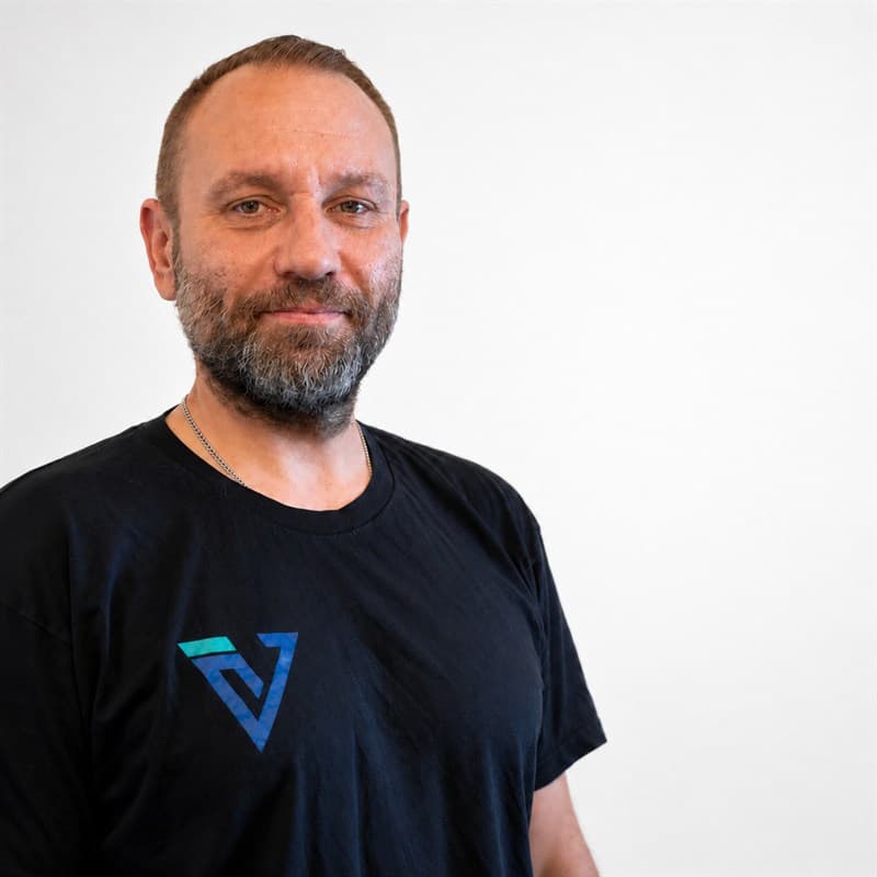 Daniel Hamann